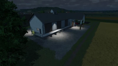 Pig Food Production v1.0.0.0