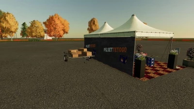 PilsetteToGo v1.0.0.0