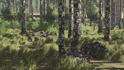 Pinewood Forest v1.6.0.0