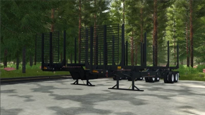 Pitts Trailer Pack v1.0.0.0