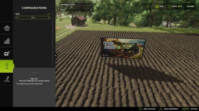 Placeable Ad Sign (brands) v1.0.0.0