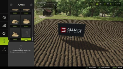 Placeable Ad Sign (brands) v1.0.0.0