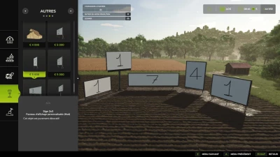 Placeable Ads Sign v2.0.0.1