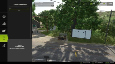 Placeable Ads Sign v2.0.0.1