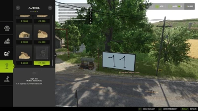 Placeable Ads Sign v2.0.0.1