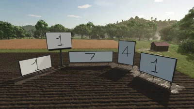 Placeable Ads Sign v2.0.0.1