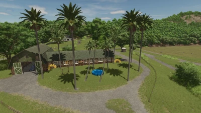Placeable palm tree v1.0.0.0