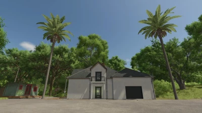 Placeable palm tree v1.0.0.0