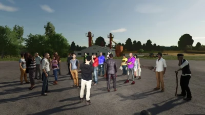 Placeable People Pack v1.0.0.0