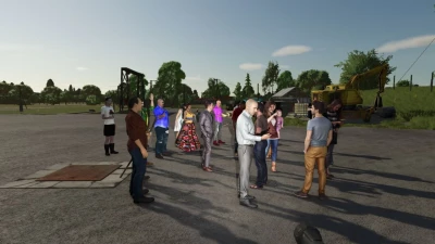 Placeable People Pack v1.0.0.0