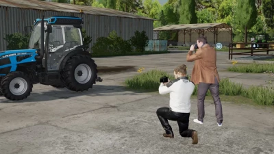 Placeable Photographer v1.0.0.0