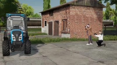 Placeable Photographer v1.0.0.0