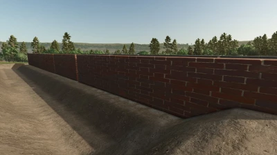 Placeable walls pack v1.0.0.0