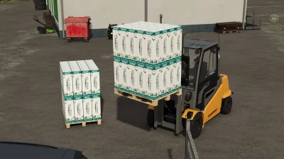 Plastic Film SiloPak v1.0.0.0