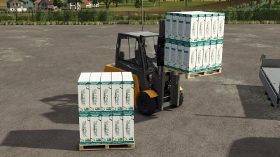 Plastic Film SiloPak v1.0.0.0