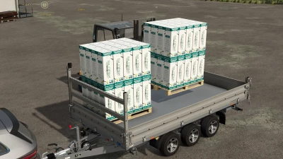 Plastic Film SiloPak v1.0.0.0