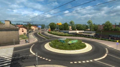 Poland Rebuilding v2.5.12