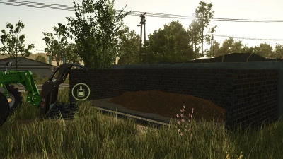 Polish Manure Plates Pack v1.0.0.0