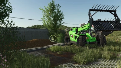 Polish Manure Plates Pack v1.0.0.0