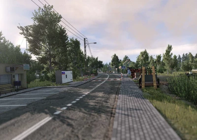 Polish Roads v2.0