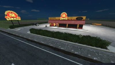 Pollos Asados Lokillo v1.0.0.0