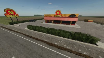 Pollos Asados Lokillo v1.0.0.0