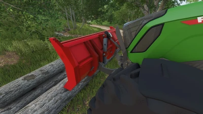 Polterschild v1.0.0.0