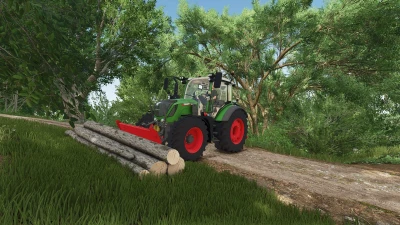 Polterschild v1.0.0.0