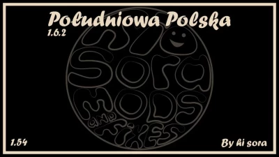 Południowa Polska v1.6.2
