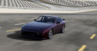 Porsche 944 Revamp v1.0 0.35