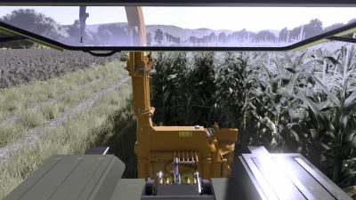 Pöttinger MEX 5 v1.0.0.0