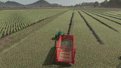 Pöttinger Pionier LW14 v1.0.0.0