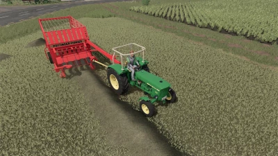 Pöttinger Pionier LW14 v1.0.0.0