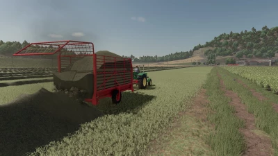 Pöttinger Pionier LW14 v1.0.0.0