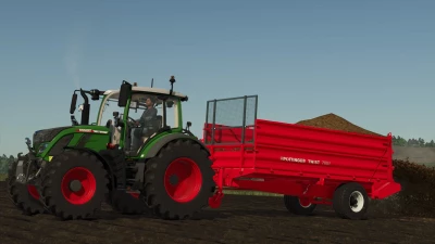 Pottinger Twist 7001 v1.0.0.0