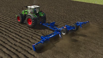 PowerRoll 1230 HD v1.0.0.0