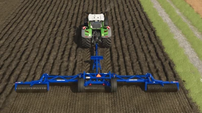 PowerRoll 1230 HD v1.0.0.0