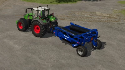 PowerRoll 1230 HD v1.0.0.0