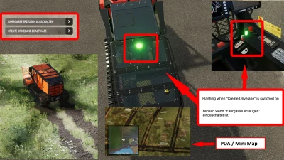 Prinoth Raptor Pack v1.0.0.0