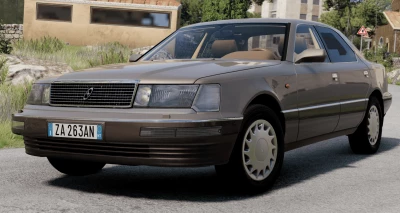 Procyon Avior (1984-1994) V1.0.5