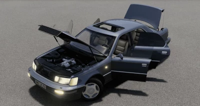 Procyon Avior (1984-1994) V1.0.5