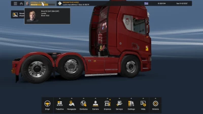 PROFILE ETS2 1.54.1.0S 02 04 2025 1.0 1.54