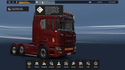 PROFILE ETS2 1.54.1.0S 02 04 2025 1.0 1.54