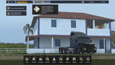 PROFILE MAP ELDORADO PRO ELVIS FELIX 11 04 2025 1.0 1.54