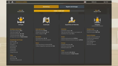 PROFILE MAP ELDORADO PRO ELVIS FELIX 11 04 2025 1.0 1.54