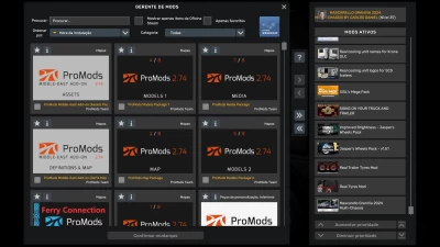 PROFILE MASCARELLO GRANVIA 2024 MULTI-CHASSIS CARLOS DANIEL 1.0 1.54