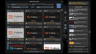 PROFILE MASCARELLO GRANVIA 2024 MULTI-CHASSIS CARLOS DANIEL 1.0 1.54