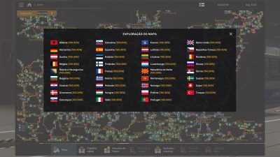 PROFILE MASCARELLO GRANVIA 2024 MULTI-CHASSIS CARLOS DANIEL 1.0 1.54