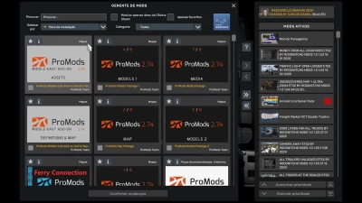PROFILE MASCARELLO GRANVIA 2024 MULTI-CHASSIS CARLOS DANIEL 1.0 1.54
