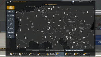 PROFILE MASCARELLO GRANVIA 2024 MULTI-CHASSIS CARLOS DANIEL 1.0 1.54